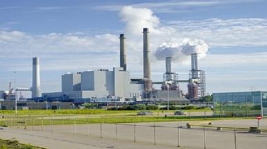 Smart-Grid Intelligence Facility for Taipower’s Tashan Power Plant in Kinmen